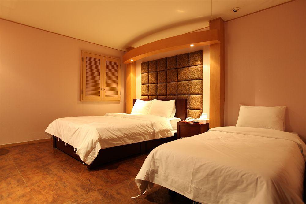 Abata Business Hotel 高阳市 外观 照片