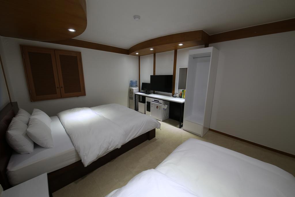 Abata Business Hotel 高阳市 外观 照片