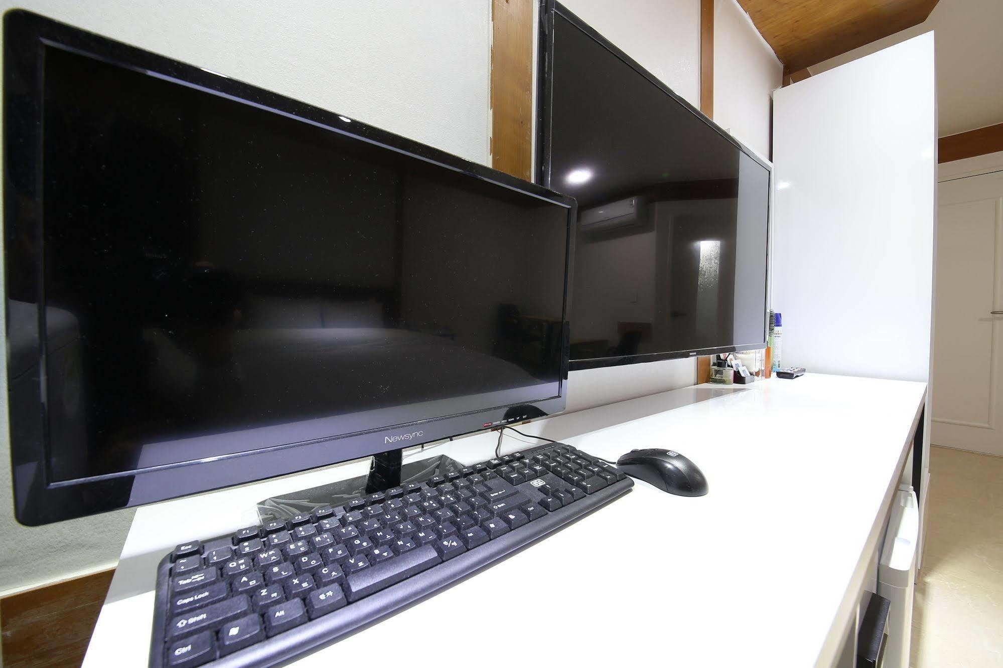 Abata Business Hotel 高阳市 外观 照片